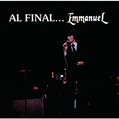 アルバム/Al Final - Emmanuel/Emmanuel