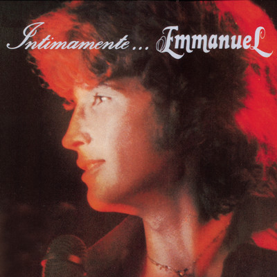 アルバム/Intimamente/Emmanuel