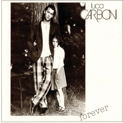 アルバム/Forever/Luca Carboni