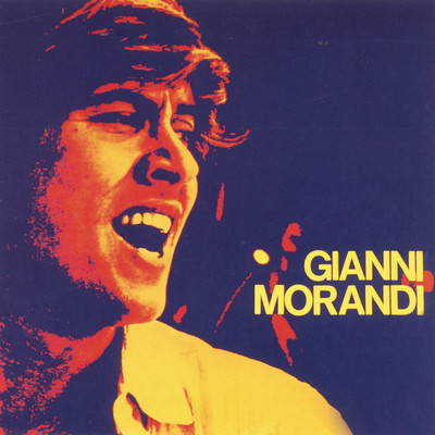 Gianni Morandi/Gianni Morandi