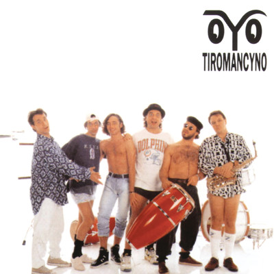 アルバム/Tiromancyno/Tiromancino