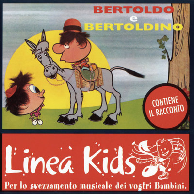 Bertoldo E Bertoldino/Various Artists