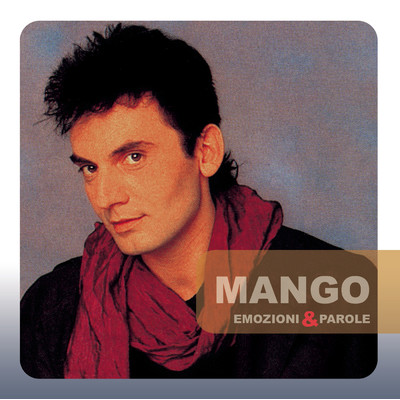 Le Canzoni Di Mango/Mango
