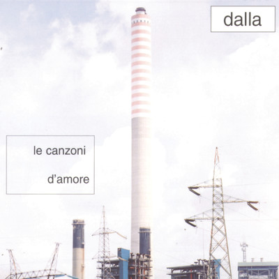 Le Canzoni D'Amore/Lucio Dalla