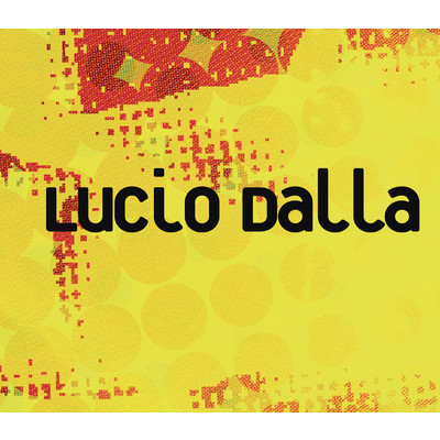 アルバム/Lucio Dalla/Lucio Dalla