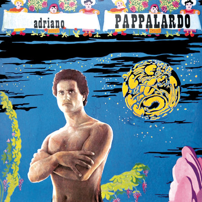 Adriano Pappalardo/Adriano Pappalardo