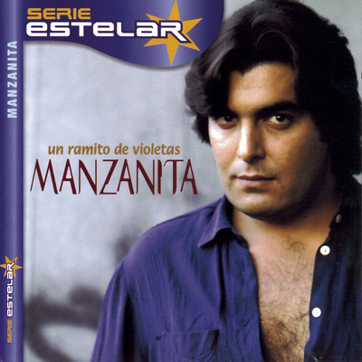 No Es Real (Album Version)/Manzanita