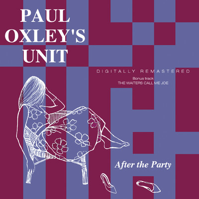 Moment Away/Paul Oxley's Unit