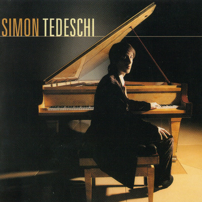 Night In May (Instrumental)/Simon Tedeschi