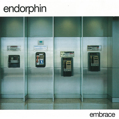 アルバム/Embrace/Endorphin