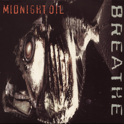 Gravelrash/Midnight Oil