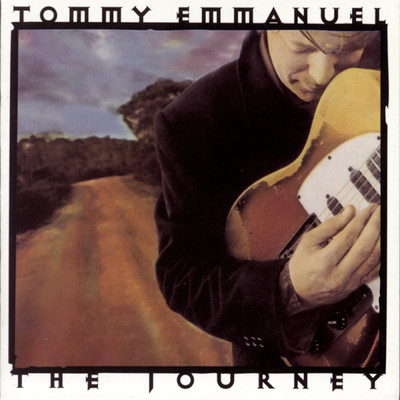 アルバム/The Journey/Tommy Emmanuel