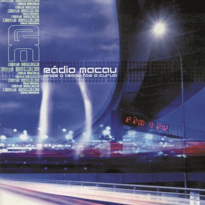 Radio Macau／Francisco Rebelo