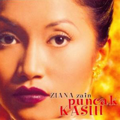 シングル/Sangkar Cinta (Bonus Track)/Ziana Zain