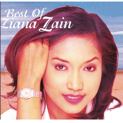 アルバム/Best Of Ziana Zain/Ziana Zain