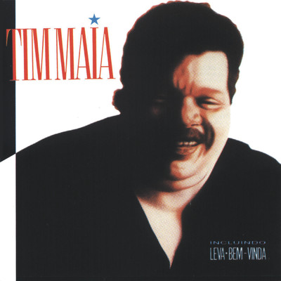 アルバム/Tim Maia/Tim Maia