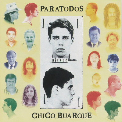 シングル/Paratodos/Chico Buarque