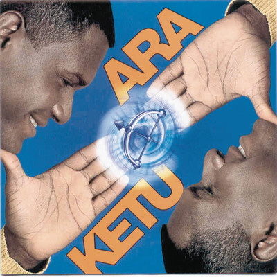 シングル/Mare De Amor (Album Version)/Ara Ketu