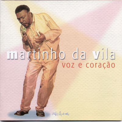 Antonico (Album Version)/Martinho Da Vila