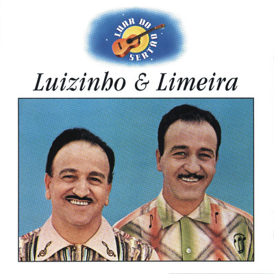 Luar Do Sertao - Luizinho E Limeira/Luizinho & Limeira