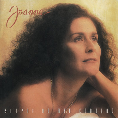 アルバム/Sempre No Meu Coracao/Joanna