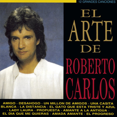O Progresso (Album Version)/Roberto Carlos