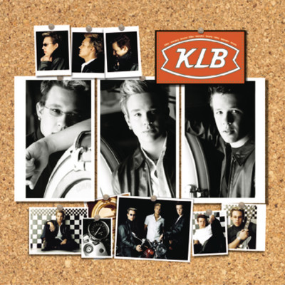 Um Dia Acontece (Album Version)/KLB