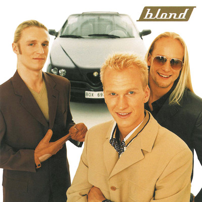 アルバム/Blond/Blond