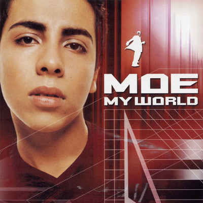 アルバム/My World/Moe