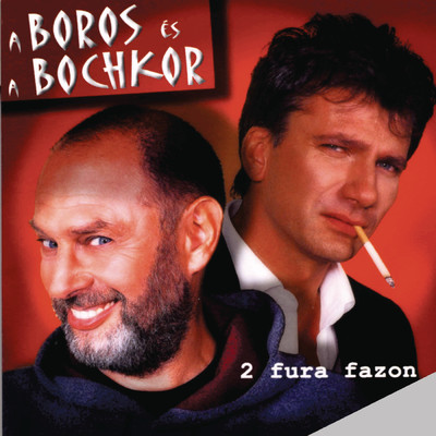 2 Fura Fazon/Gabor Bochkor Es Lajos Boros