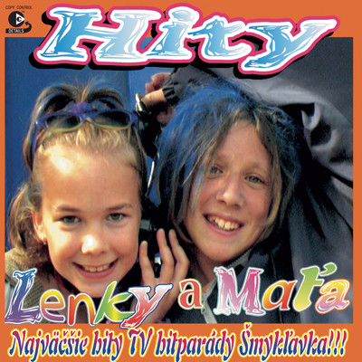 Hity Lenky & Mata/Various Artists