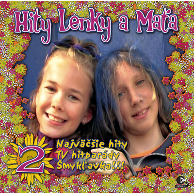Hity Mata A Lenky 2/Various Artists