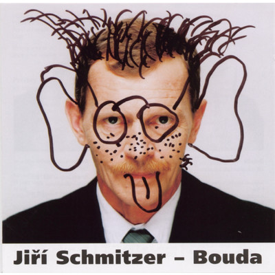 アルバム/Bouda/Jiri Schmitzer