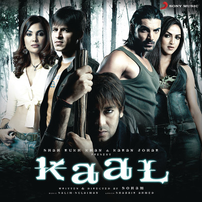 アルバム/Kaal (Original Motion Picture Soundtrack)/Salim-Sulaiman