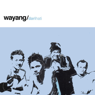 Maafkanlah/Wayang