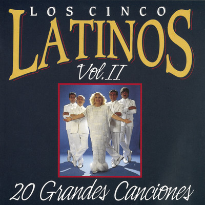 Himno al Amor (Hymne A L'Amour)/Los Cinco Latinos