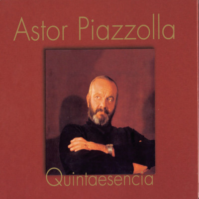 シングル/Verano Porteno/Astor Piazzolla／Astor Piazzolla Y Su Conjunto 9