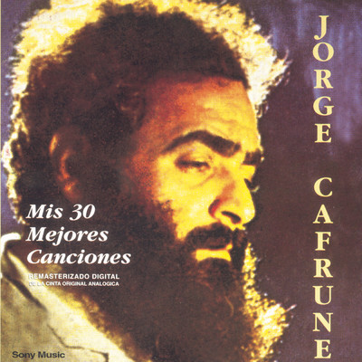 Nostalgias Santiaguenas/Jorge Cafrune