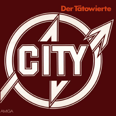 アルバム/Der Tatowierte/City