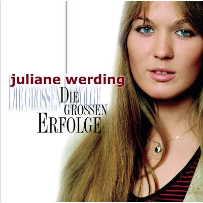 アルバム/Die grossen Erfolge/Juliane Werding