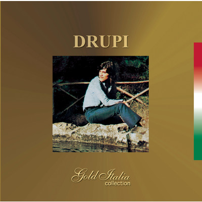 アルバム/Drupi/Drupi