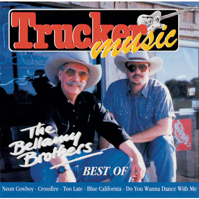 Best Of/The Bellamy Brothers