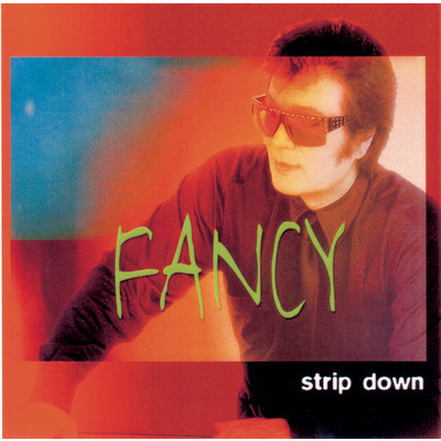 アルバム/Strip Down/Fancy