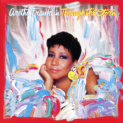 アルバム/Through the Storm/Aretha Franklin