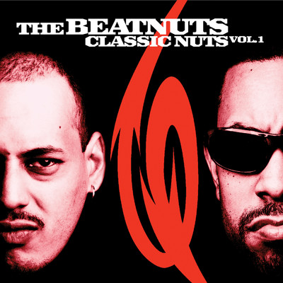 No Escapin' This (Clean)/The Beatnuts