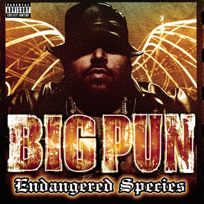アルバム/Endangered Species (Explicit)/Big Pun