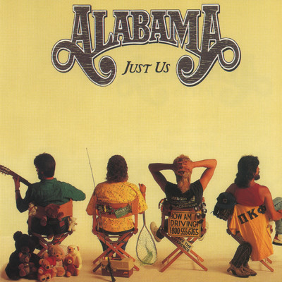 If I Could Just See You Now/Alabama