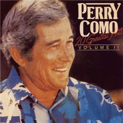 アルバム/20 Greatest Hits Vol.2/Perry Como