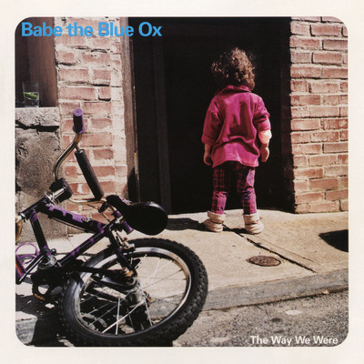 Betty Davis/Babe The Blue Ox