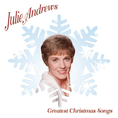 Jingle Bells/ジュリー・アンドリュース